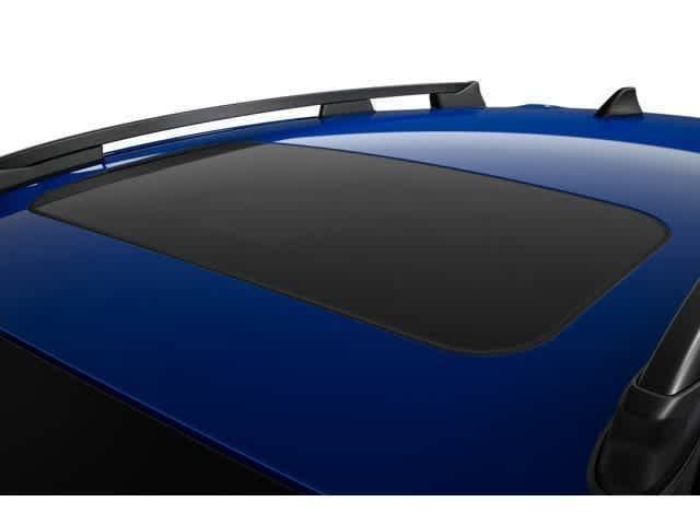 2026 Subaru Crosstrek Premium - Photo 14