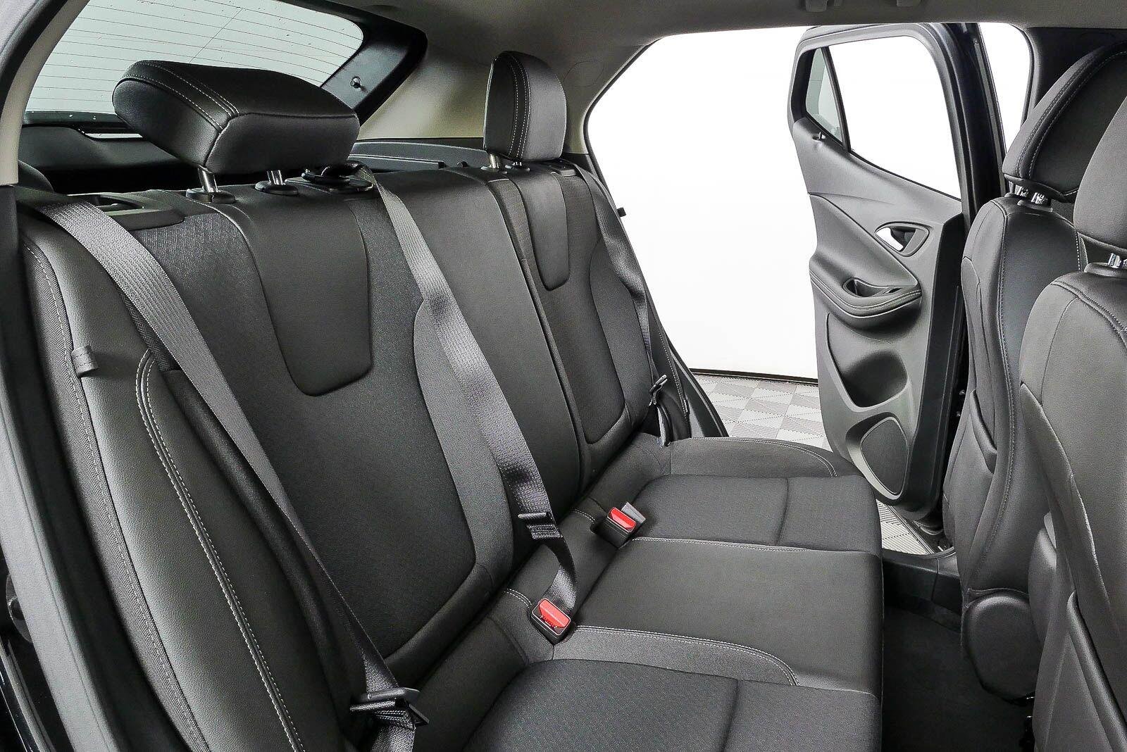 2026 Buick Encore GX Preferred - Photo 20