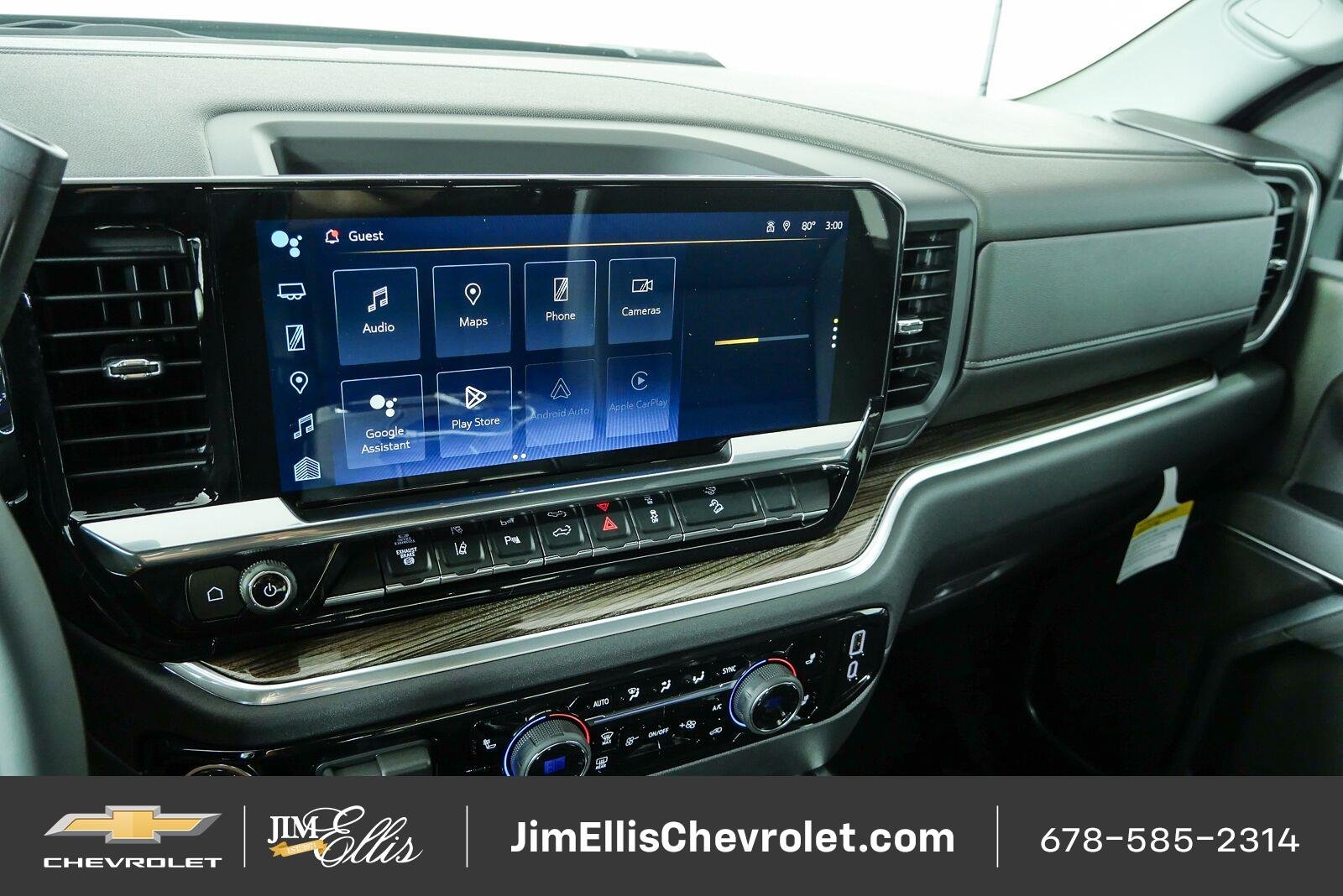2026 Chevrolet Silverado 2500 HD LT - Photo 12