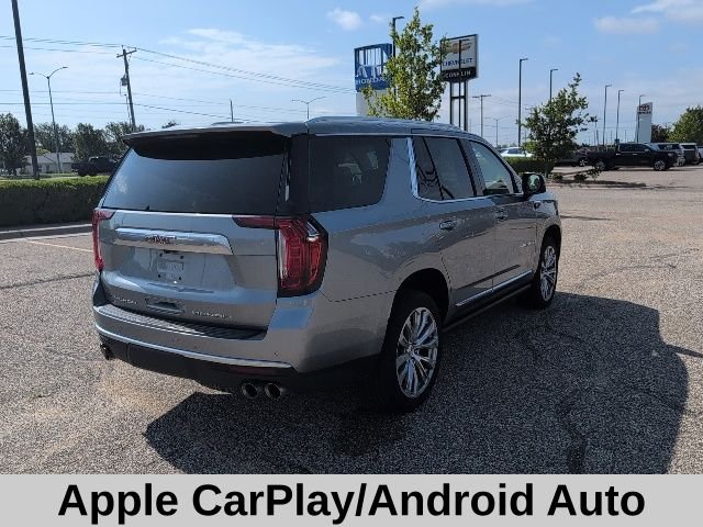 Used 2023 Silver GMC Denali image 20