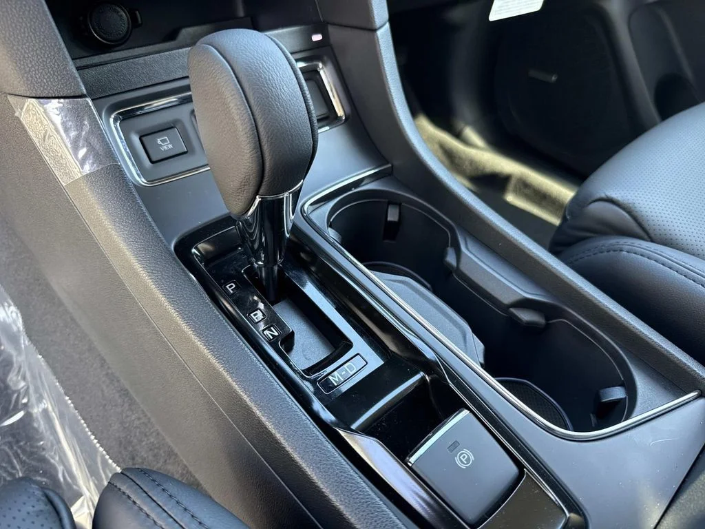 2025 Subaru Ascent Onyx Edition-Touring - Photo 33