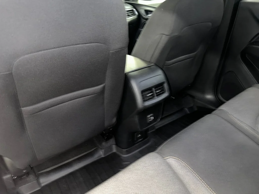 2019 Chevrolet Equinox LT - Photo 23