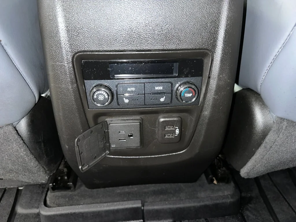2023 Buick Enclave Premium - Photo 25