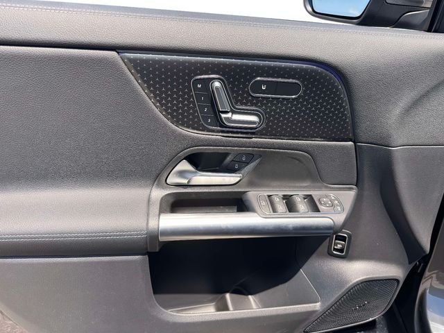 New 2026 Mountain Grey Metallic Mercedes-Benz GLA 250 image 16