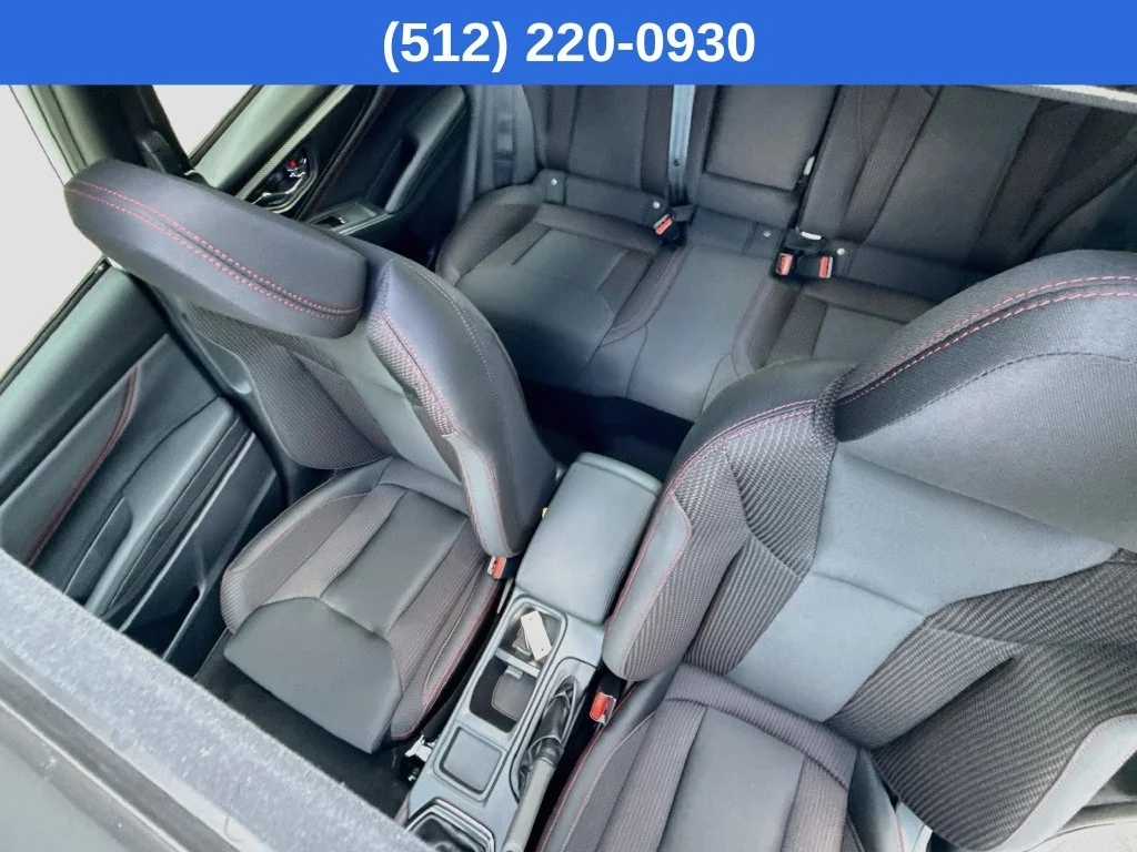 New 2026 White Subaru Premium image 26