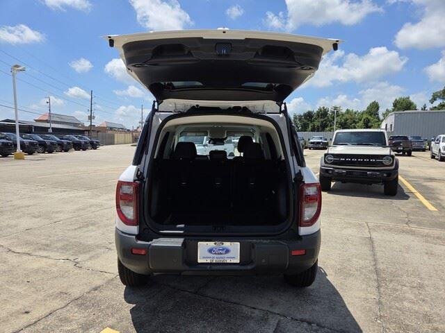 New 2026 Oxford White Ford Outer Banks® image 29
