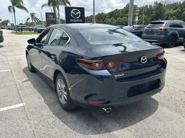 Used 2025 Blue Mazda 2.5 S image 9