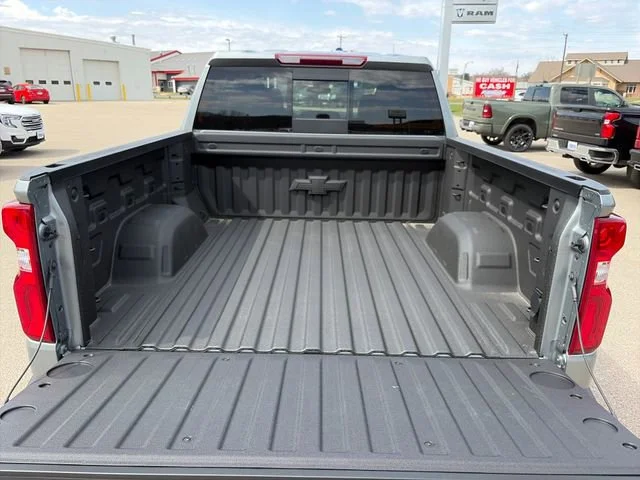 2026 Chevrolet Silverado 1500 RST - Photo 7