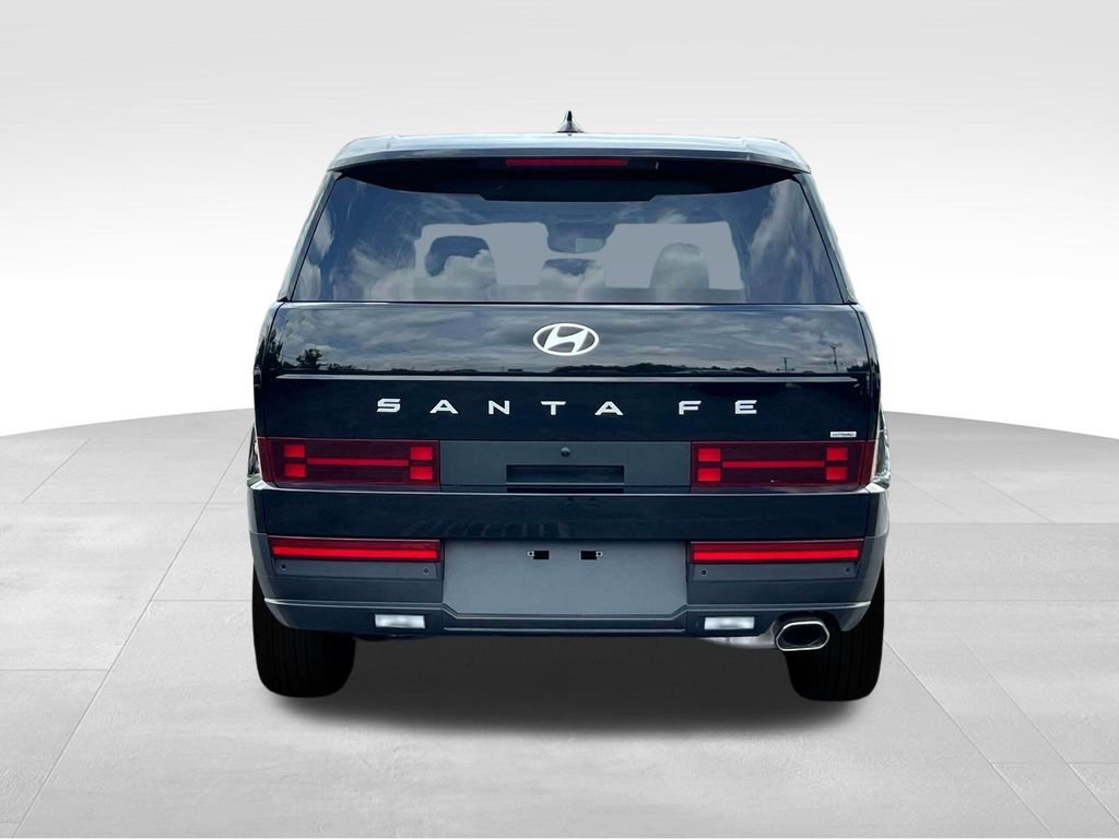 2025 Hyundai Santa Fe SE - Photo 8