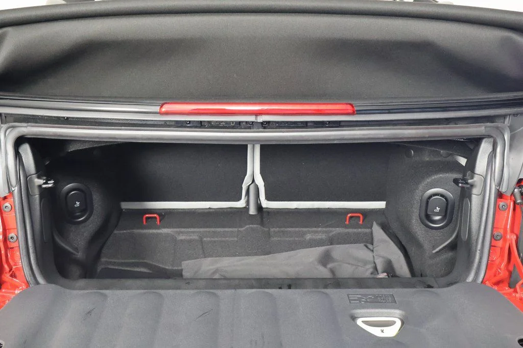 2026 MINI Convertible S - Photo 9