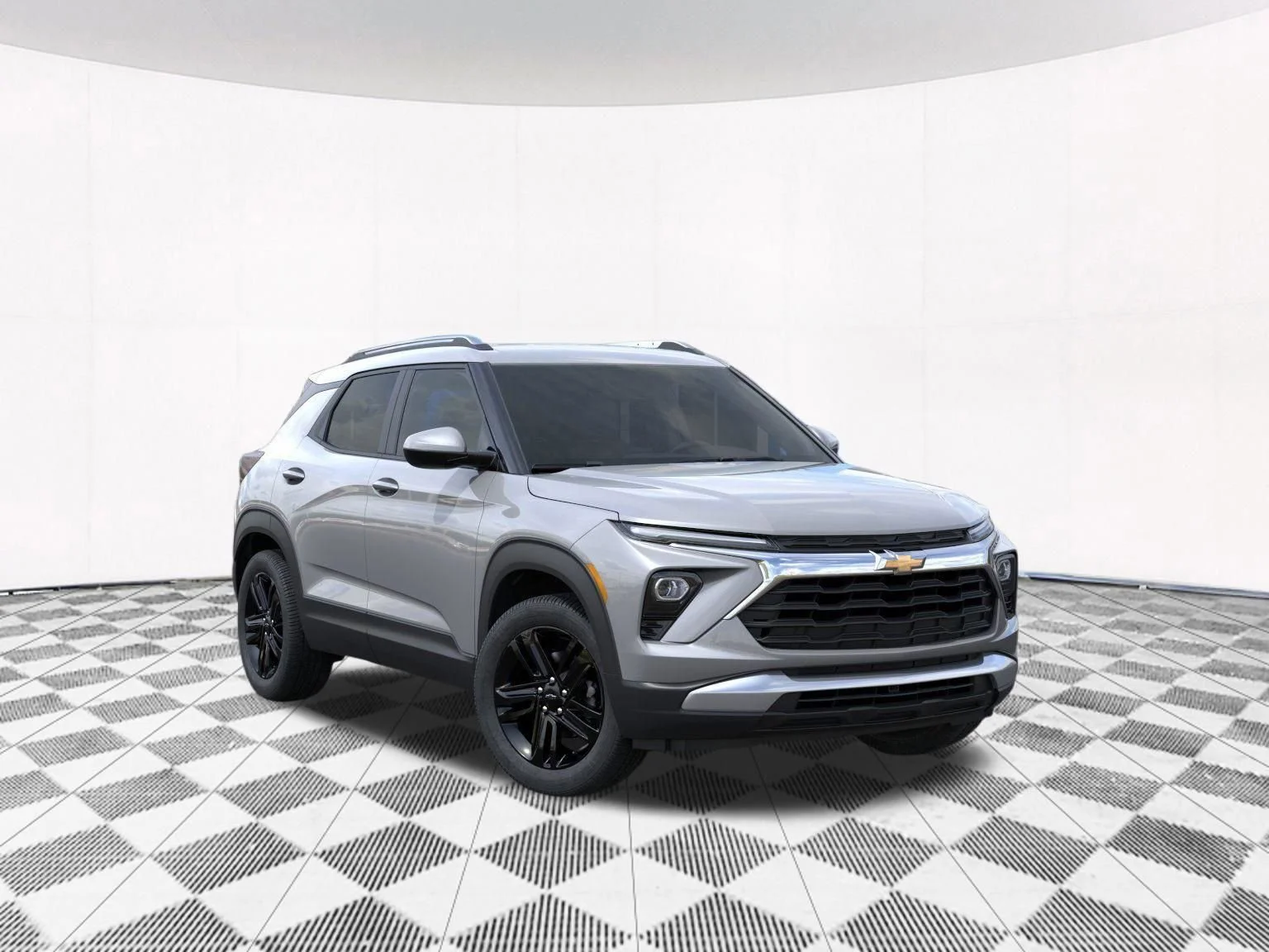 2026 Chevrolet Trailblazer LT - Photo 12