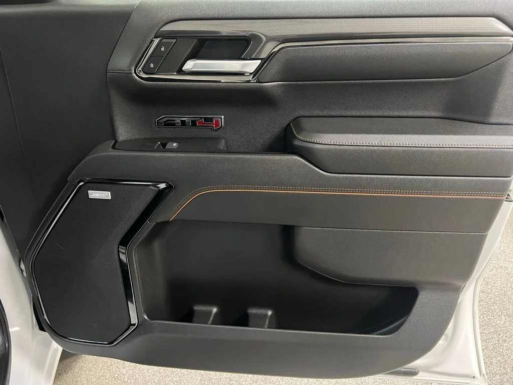 2023 GMC Sierra 1500 AT4 - Photo 60