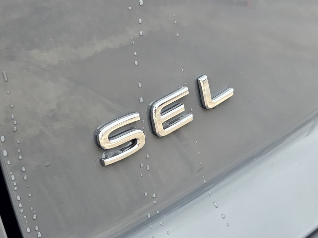 New 2026 Gray Volkswagen 2.0T SEL Premium R-Line image 9