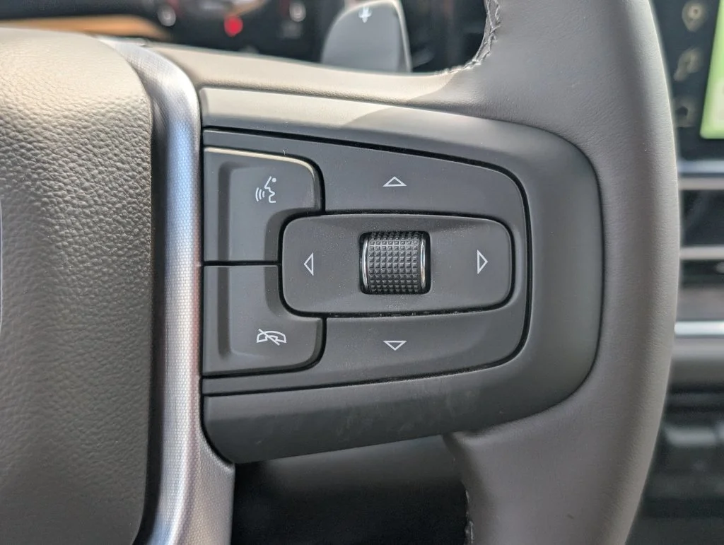 2026 GMC Sierra 1500 SLT - Photo 24