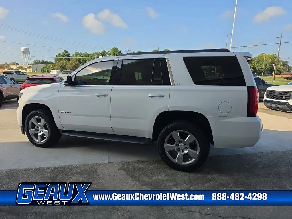 Used 2018 Beige Chevrolet LT image 3