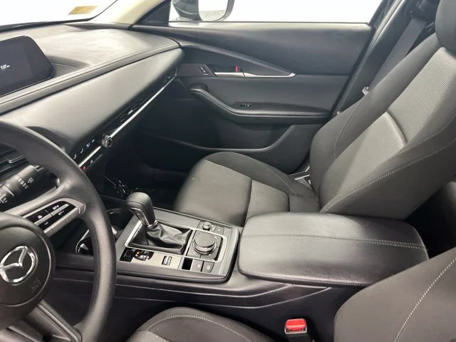 Used 2023 Black Mazda 2.5 S image 22