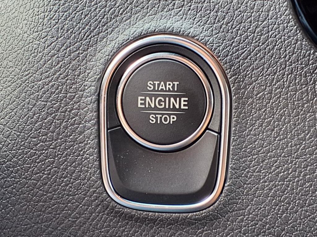 2024 Mercedes-Benz Sprinter Cargo Van Base - Photo 24