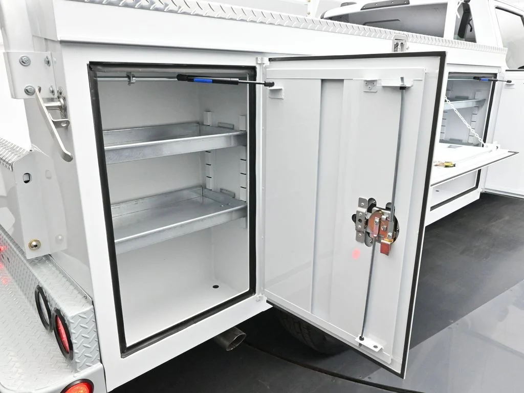 New 2026 Oxford White Ford XL image 27