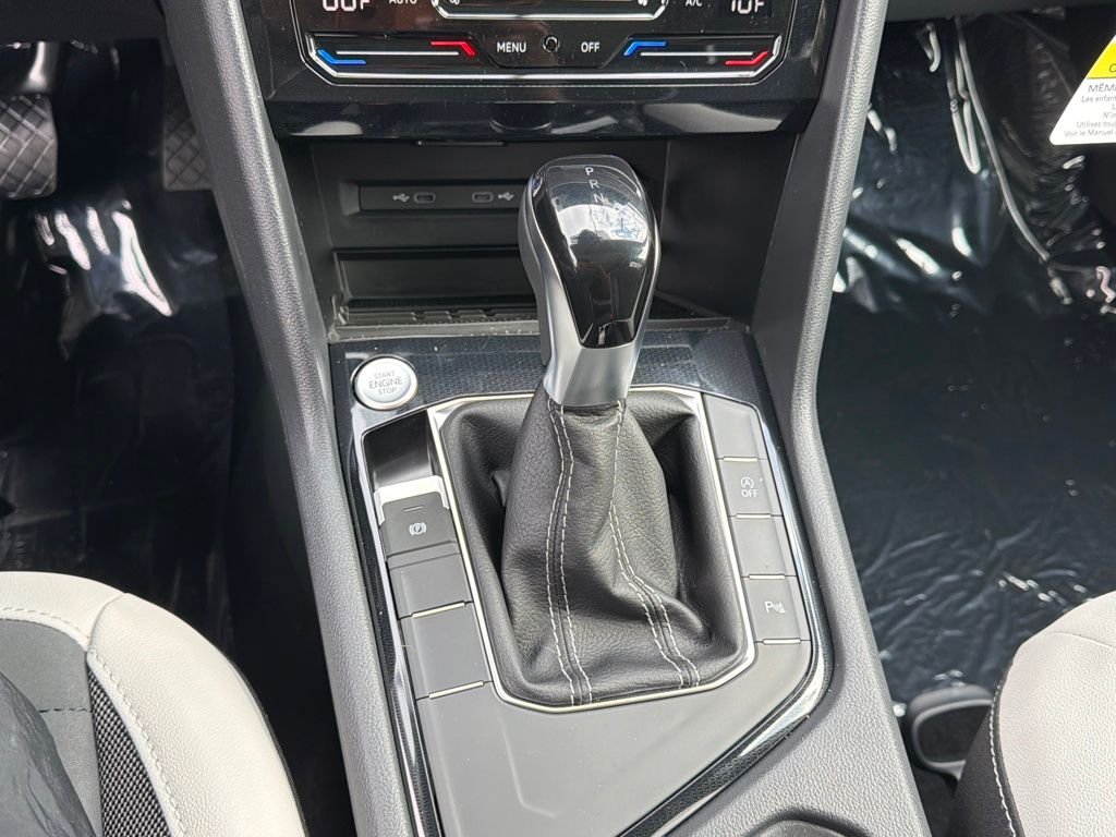 New 2026  Volkswagen 1.5T SE image 23