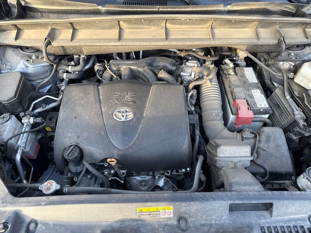 2022 Toyota Highlander Platinum - Photo 25