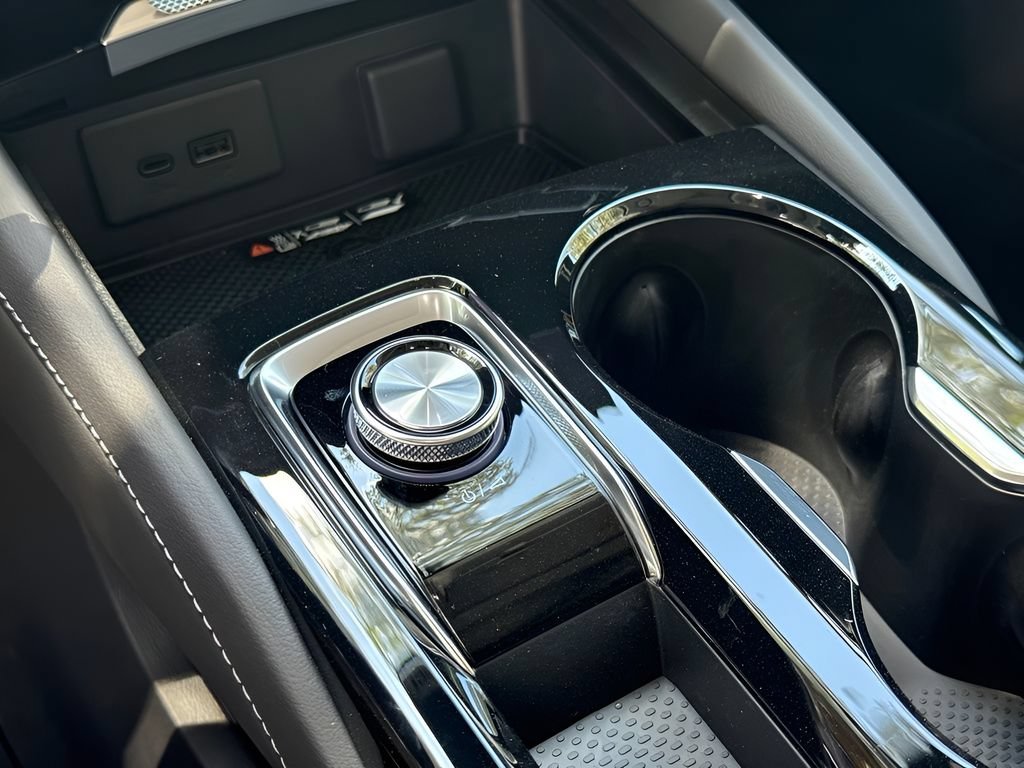 2026 Buick Envision Avenir - Photo 15