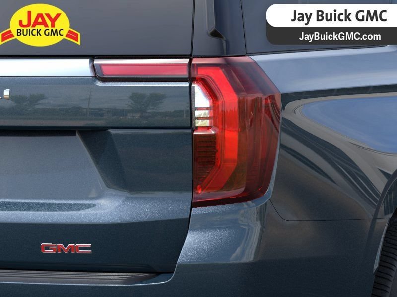 2026 GMC Yukon XL Denali - Photo 11
