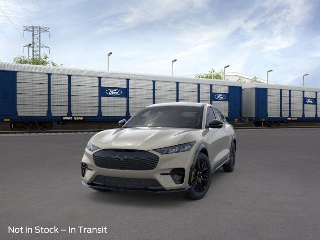 New 2026 Desert Sand Ford Premium image 24