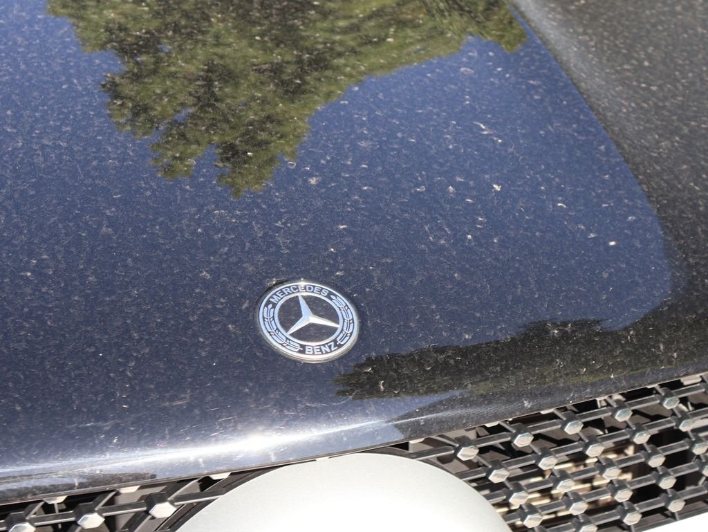Certified 2023 Mercedes-Benz GLE GLE350 with VIN 4JGFB4KB8PA943411 for sale in Kansas City