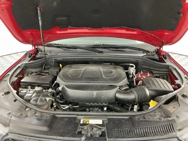 2021 Dodge Durango GT - Photo 32
