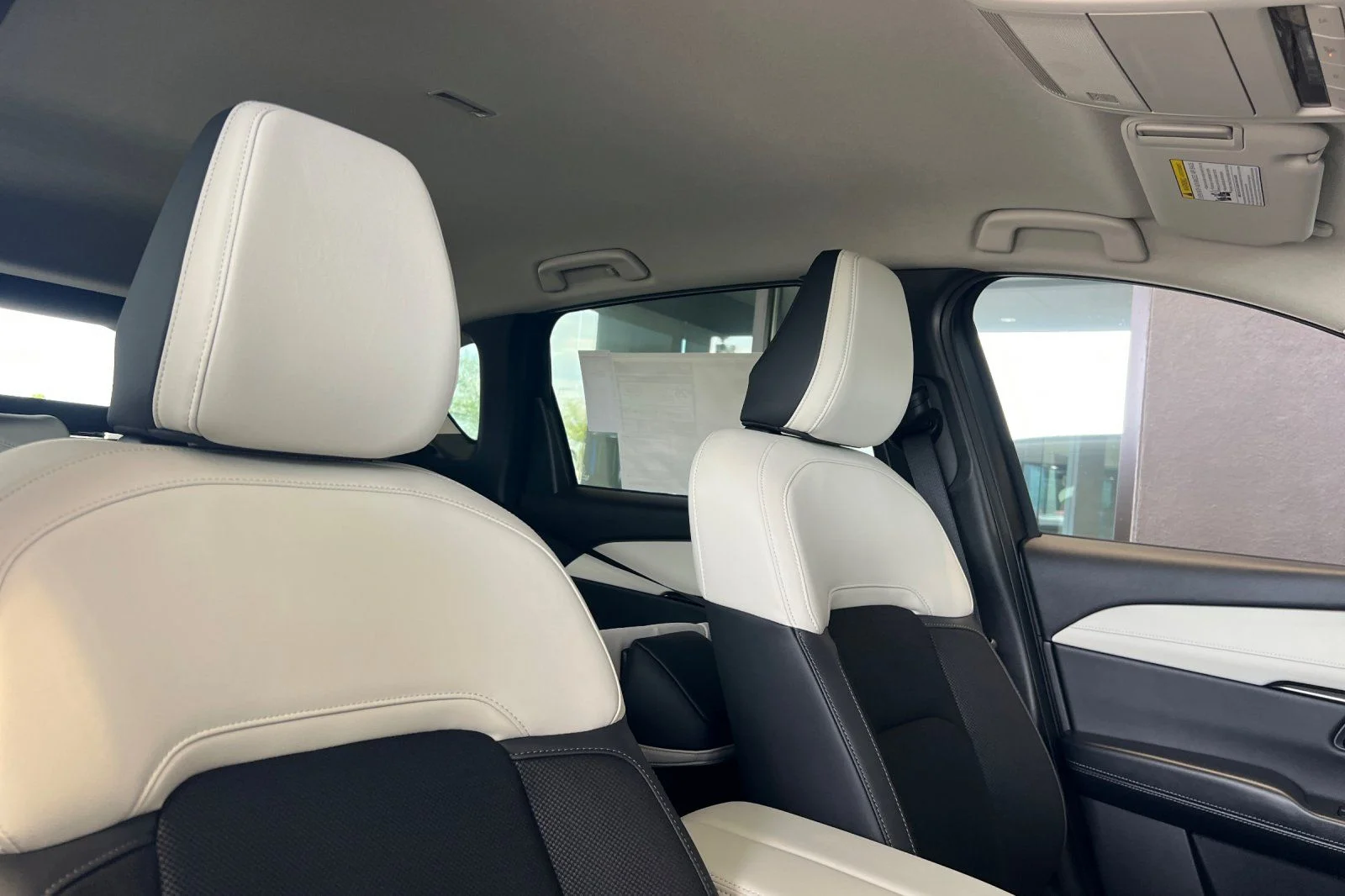 New 2026 Jet Black Mica Mazda 2.5 S Preferred AWD image 14