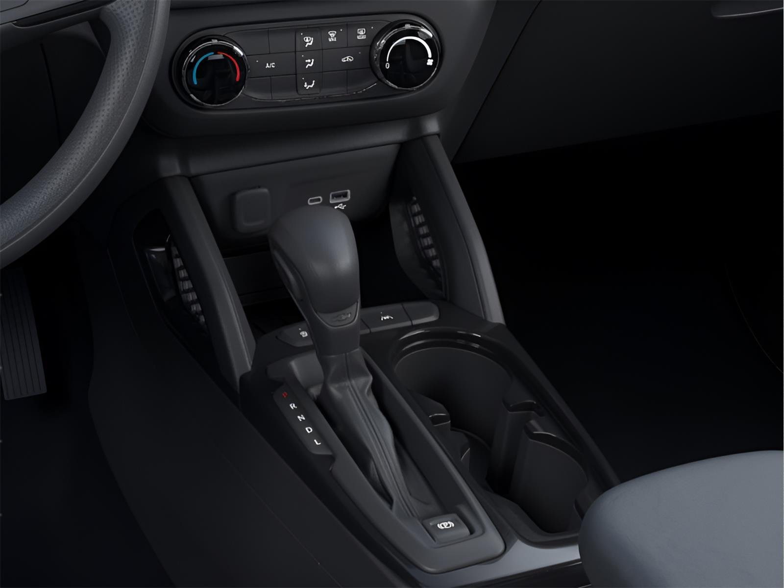 New 2026 Sterling Gray Metallic Chevrolet LS image 17