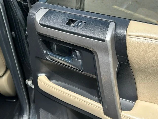 Used 2019 Black Toyota Limited image 45