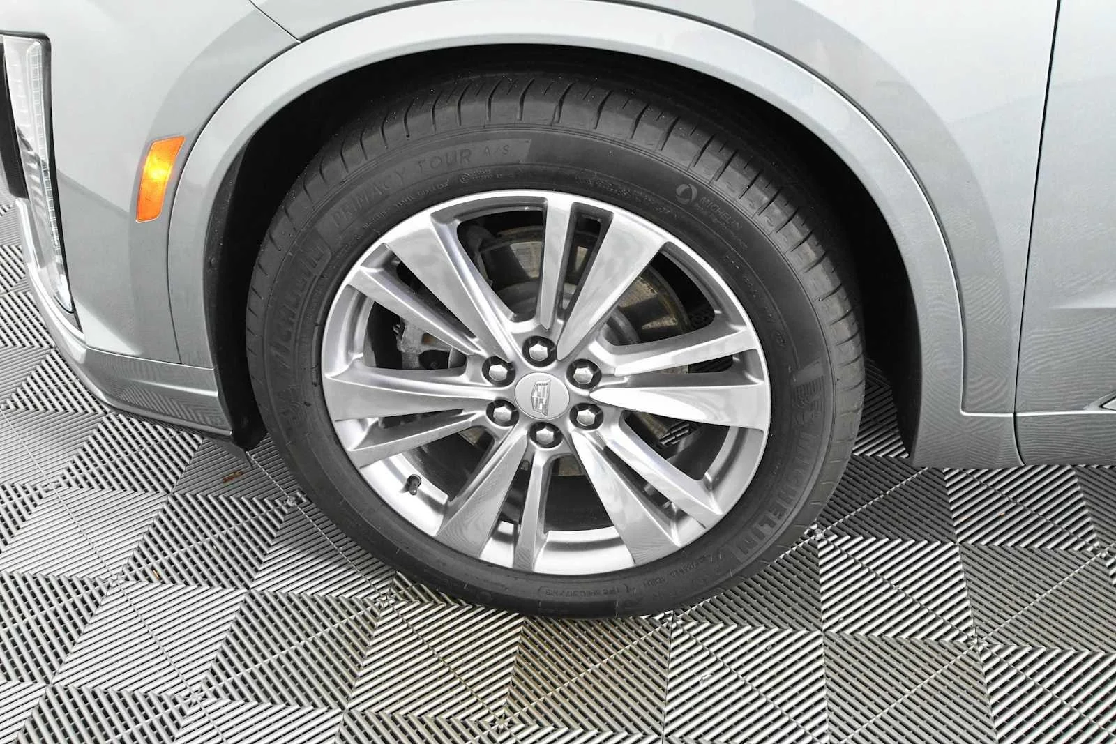 2024 Cadillac XT6 Premium Luxury - Photo 35