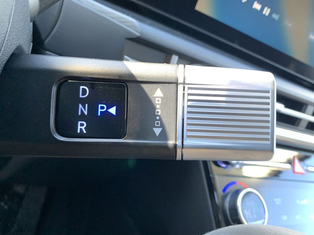 New 2026 Gray Hyundai SE image 20