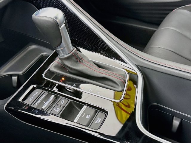 Used 2026  Acura A-Spec Advance Package image 16