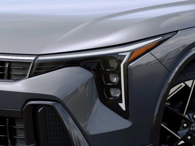 New 2026 Gray Kia GT-Line image 11