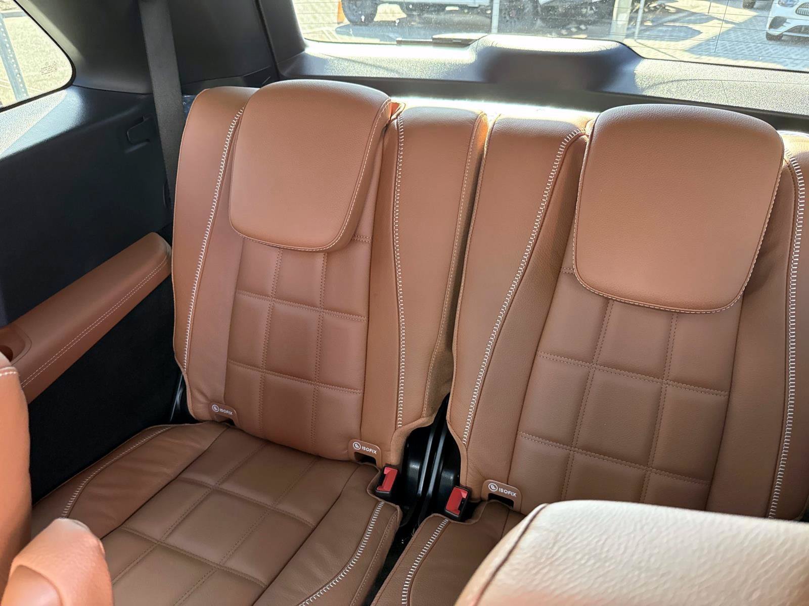 New 2027  Mercedes-Benz 450 4MATIC® SUV image 13