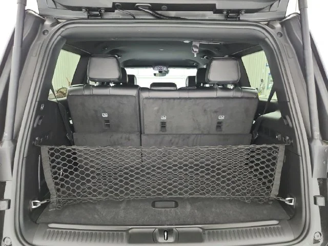 2026 Jeep Grand Wagoneer Limited Altitude - Photo 56