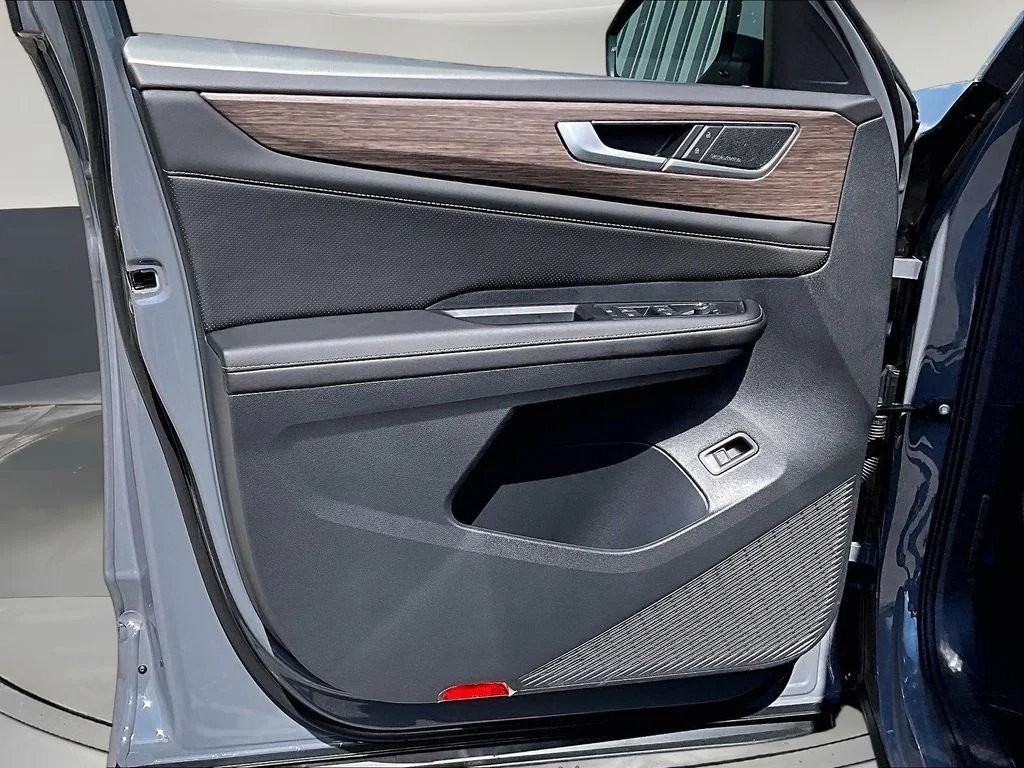 New 2026 Gray Volkswagen 2.0T SEL Premium R-Line image 20