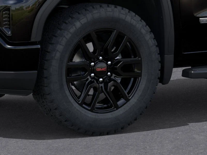 2026 GMC Sierra 1500 Elevation - Photo 9