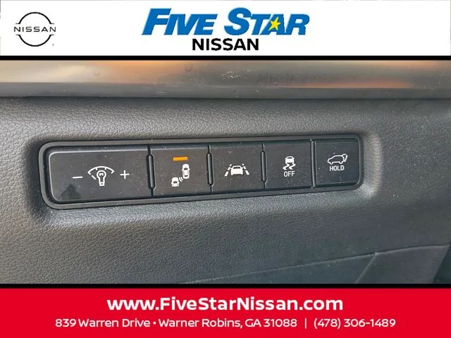 Used 2022 Black Kia SX image 28