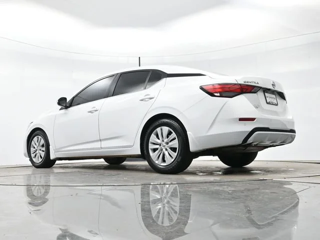 Used 2023 Fresh Powder Nissan S image 25