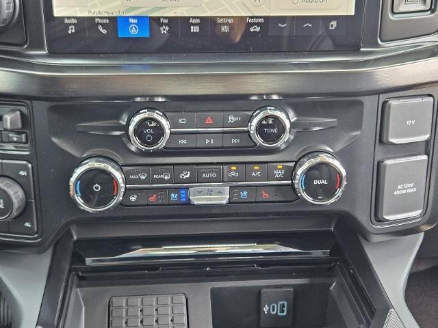 New 2026 Avalanche Ford F-250® Lariat® image 33