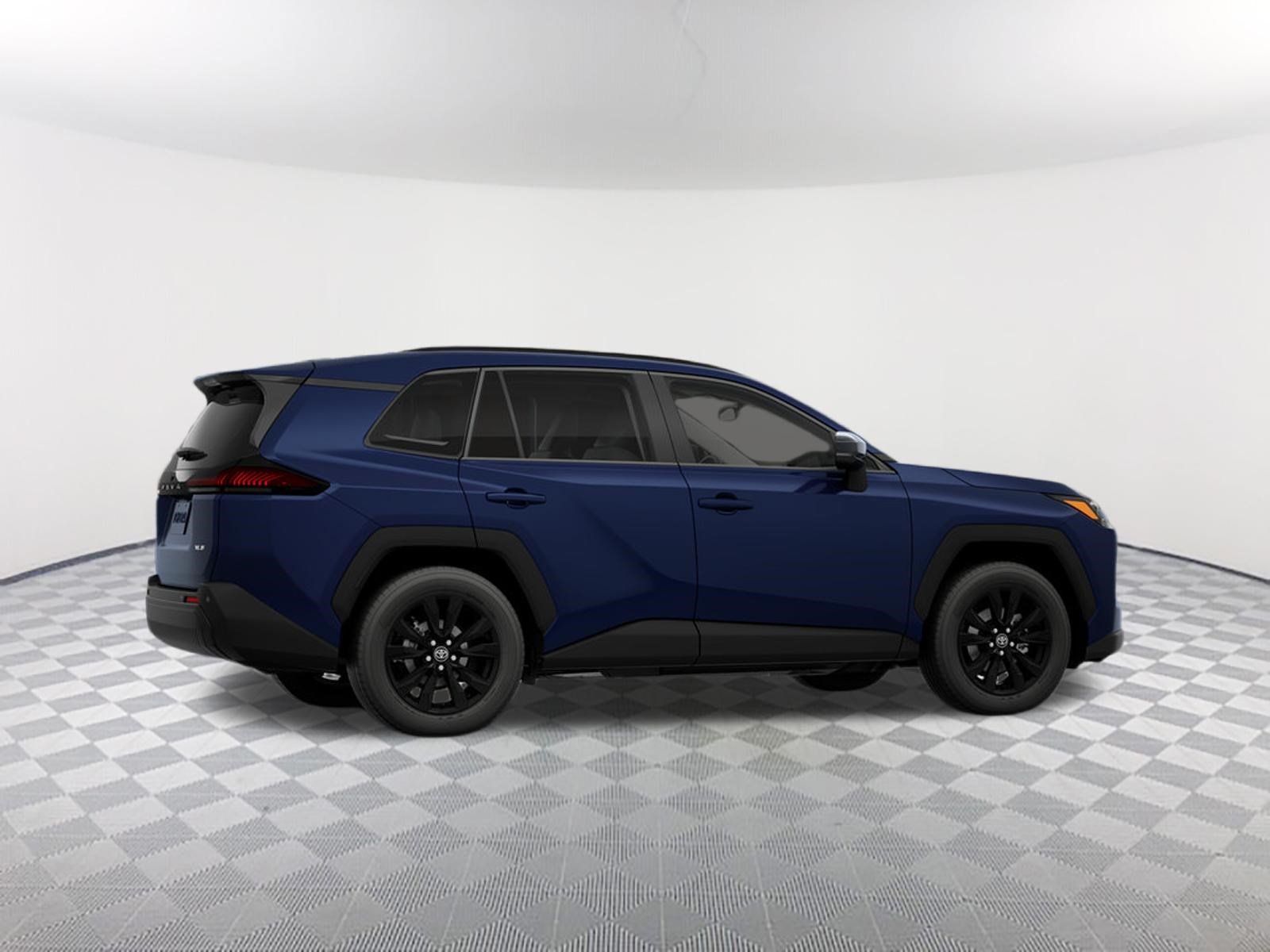 New 2026 Blueprint Toyota XLE Premium image 11