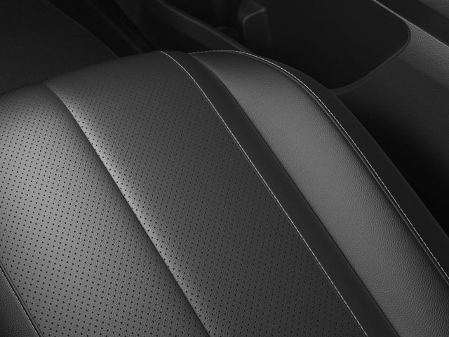 New 2027 BLACK OBSIDIAN INFINITI Luxe AWD image 22
