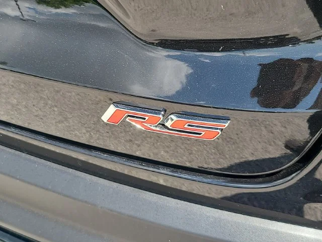 New 2026 Mosaic Black Metallic Chevrolet 1RS image 33