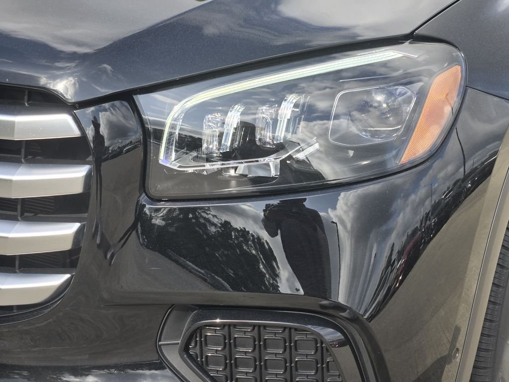 Certified Used 2024  Mercedes-Benz GLS 450 image 10