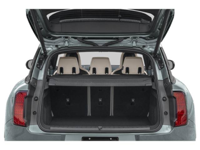 Used 2025 Indigo Sunset Blue Met MINI S image 10