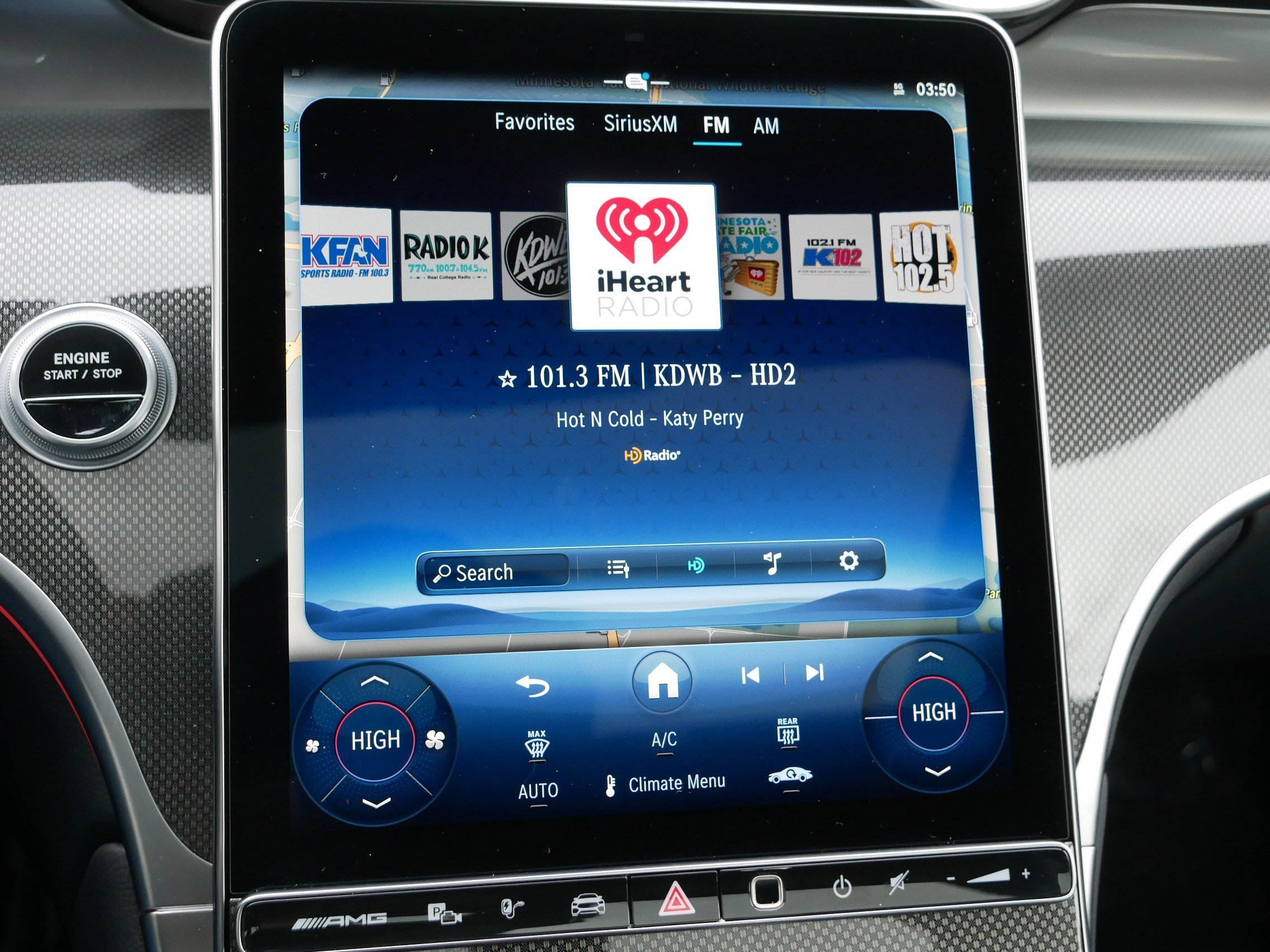 2025 Mercedes-Benz GLC AMG GLC63 S - Photo 22