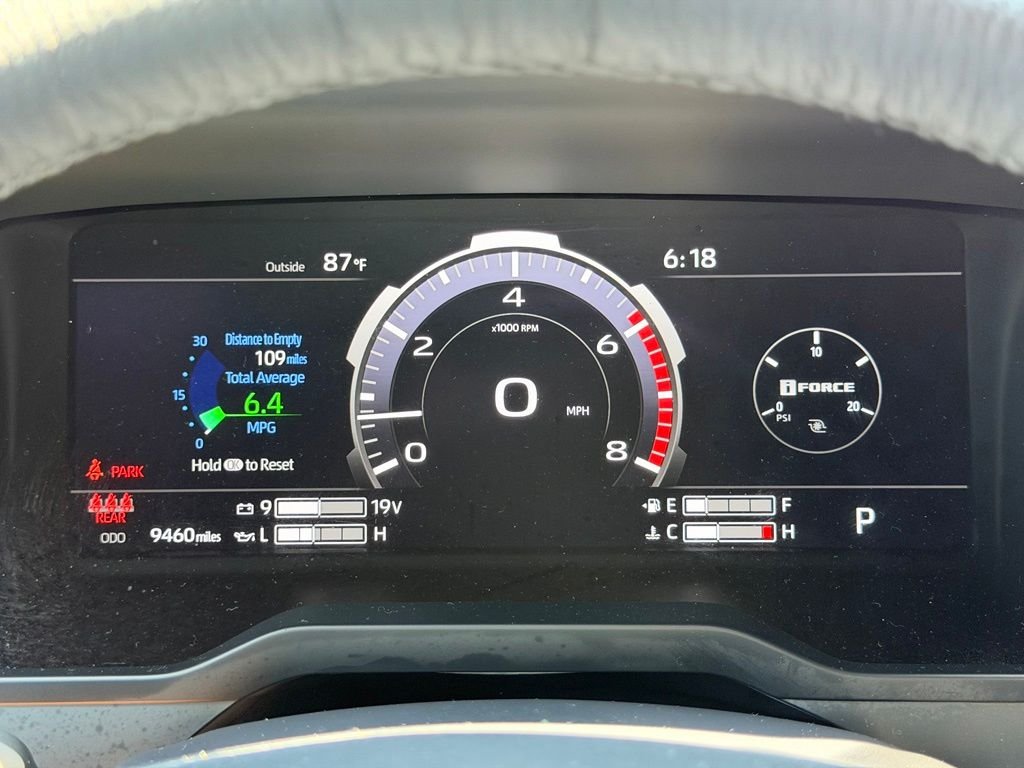 Certified Used 2026  Toyota Limited image 35
